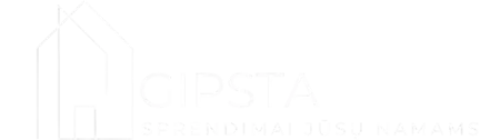 Gipsta.lt logotipas